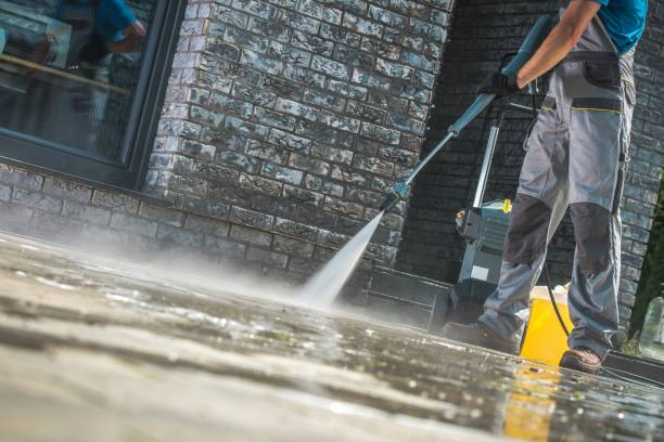 Best Warehouse Cleaning  in Encinal, TX