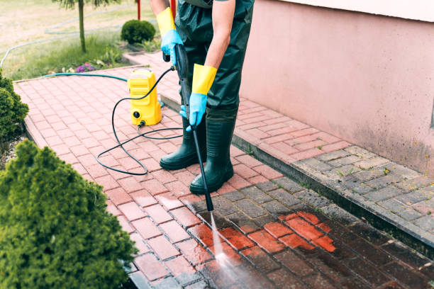 Best Machinery and Equipment Cleaning  in Encinal, TX